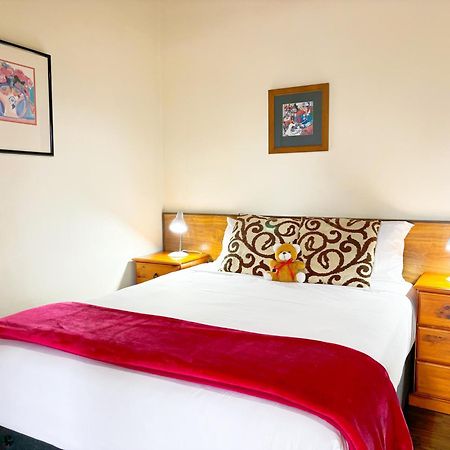 Grange Motel Auckland Exteriér fotografie