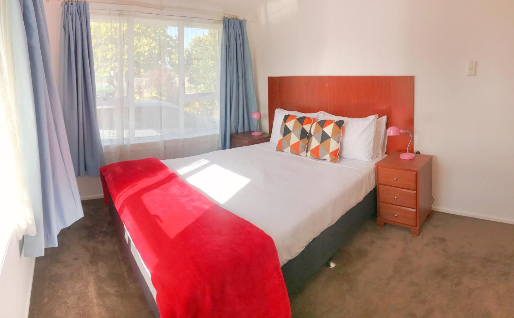 Grange Motel Auckland Exteriér fotografie